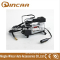 CE Approved Metal Portable Auto Air Compressor By NingBo WINCAR